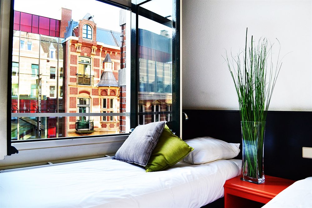 Hotel La Boheme Amsterdam image 1